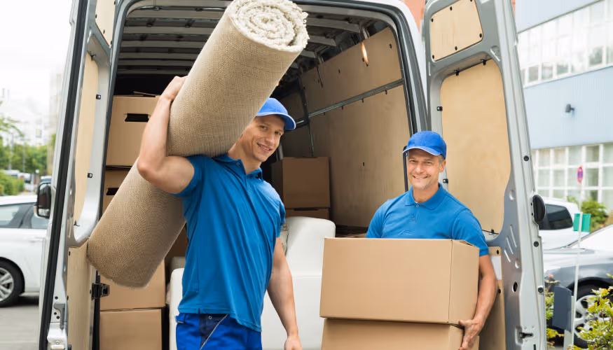 Güçlükonak Nakliyeci